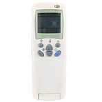 Beko 6711A20039F Uyumlu Klima Kumandası