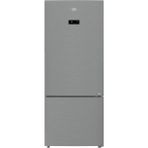 Beko 674581 Çift Kapılı No Frost Buzdolabı 401 lt Kapasite E Enerji Sınıfı Hızlı Soğutma Özelliği
