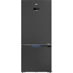 Beko 678551 EDI Inox Buzdolabı