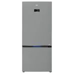 Beko 678551 EI Inox Buzdolabı