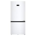 Beko 683613 EB Kombi No-Frost Beyaz Buzdolabı