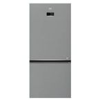 Beko 683613 EI Kombi No Frost Inox Buzdolabı