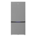 Beko 683614 IEI Inox Buzdolabı