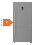 Beko 684630 E 493 lt Kombi Tipi Buzdolabı