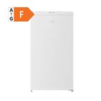 Beko 7042 MB 4 Çekmeceli Derin Dondurucu