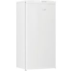 Beko 7043 MB 4 Çekmeceli Derin Dondurucu