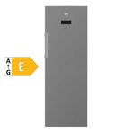Beko 7371 JEI E Sınıfı 256 lt 7 Çekmeceli Derin Dondurucu Inox