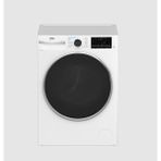 Beko 850 Yk 8 kg / 5 kg Kurutmalı Çamaşır Makinesi Beyaz Renkli Dijital Ekran Özellikli