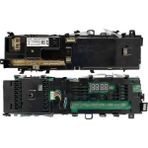 Beko 9101 E Çamaşır Makinesi Ana Kartı (2432301140)