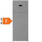 Beko 970505 EI Inox Buzdolabı