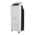 Beko Ac 7030 Havadar Hava Soğutucu 220-240 Volt İyonizer Özellikli Portatif Hava Serinletici