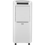 Beko Ac 7030 S Hava Soğutucu Beyaz Renk İyonizer Özellikli 240 W Güç Kaynağı ile Yüksek Performans