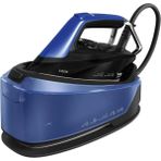 BEKO ActiPress® Master Station SGA 7124 D 2400W Mavi Kazanlı Ütü Sürekli Buhar ve Otomatik Kapanma