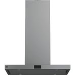 Beko Adc 71620 I Inox Renkli T Tipi Ankastre Davlumbaz Duvar Tipi 3 Kademe Kontrol