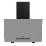 Beko ADE 61743 I Gri Ankastre Davlumbaz