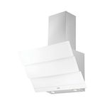 Beko Ade 62540 B Beyaz 60 cm Duvar Tipi Davlumbaz