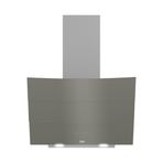 Beko Ade 62540 G Siyah Duvar Tipi Davlumbaz