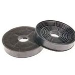 Beko ADE 62540 S Davlumbaz Karbon Filtre Seti