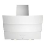 Beko ADE-62540B Ankastre Davlumbaz