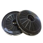 Beko ADE 63640 B Davlumbaz Karbon Filtre