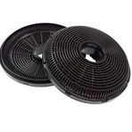 Beko ADE 63640 S Davlumbaz Karbon Filtre