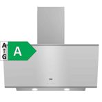 Beko Ade 93640 B 3 Kademeli Dokunmatik Duvar Tipi Davlumbaz Beyaz