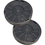 Beko ADP 61420 I - ADP 61420 B Davlumbaz Karbon Filtre