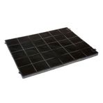 Beko ADT 62741 B Uyumlu Davlumbaz Karbon Filtresi