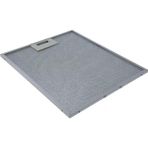 Beko Adv 5160 - Cwb 6410 Davlumbaz Metal Filtresi