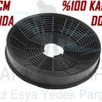 Beko ADV 5260 I Davlumbaz Karbon Filtresi