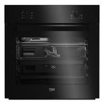 Beko AFE 21000 S Siyah Ankastre Fırın