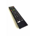 Beko Altus Grundig Smart Lcd Led Tv Televizyon Kumandası Netflix Tuşlu(uyumlu)