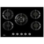 Beko AOCW-75210 DS Ankastre Ocak