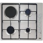 Beko AOMM 64160 LI Ankastre Ocak