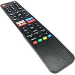 Beko - Arçelik - Grundig Android Tv Netflix-prime Video-youtube Lcd-led Tv Kumandası