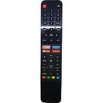 Beko Arçelik - Hd Smart Android Tv Kumandası