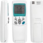 BEKO - ARÇELİK - LG BKE 6600D UNIVERSAL KLİMA KUMANDASI