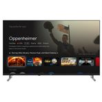 Beko B 743 C 43 inç 109 Ekran 4K Ultra HD Google LED TV
