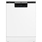 Beko B 811 B Yapay Zekalı Premium Serisi Solo Bulaşık Makinesi