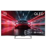 Beko B 975 C 75 inç 189 Ekran 4K Ultra HD Google QLED TV