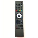 Beko B32-LEG-5B Uyumlu Led Tv Kumanda