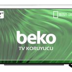 Beko B32L67525B 32 İnç Tv Ekran Koruyucu