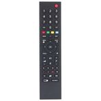 Beko B32LB6536 LED TV Uyumlu Kumandası