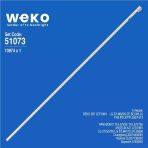 Beko B37 Lep 6Wv 37'' 1 Adet Tv Led Bar (Tvnizi Açıp İçindeki Led Barla Birebir Aynısı Olduğunu Görmeden Almayınız. Sonrasında İade Almama
