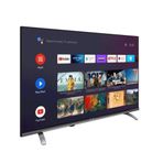 Beko B40 B 685 A 40" 100 Ekran Android Full HD LED Televizyon
