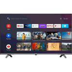 Beko B40 C 685 A 40 inç 100 Ekran Full HD Android LED TV