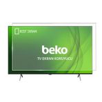 BEKO B40D697B Tv Ekran Koruyucu - Beko 40 inç Ekran koruma paneli