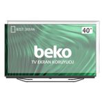 Beko B40L 6945 5B Tv Ekran Koruyucu
