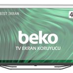 Beko B40L58454B Tv Ekran Koruyucu