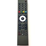 Beko B40LEG6BS Led Tv Uyumlu Kumanda